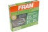 CF10743 by FRAM - Fresh Breeze Cabin Air Filter