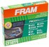 CF10775 by FRAM - Fresh Breeze Cabin Air Filter