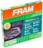 CF10709 by FRAM - Fresh Breeze Cabin Air Filter
