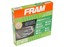 CF10729 by FRAM - Fresh Breeze Cabin Air Filter