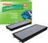 CF10937 by FRAM - Fresh Breeze Cabin Air Filter