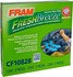 CF10828 by FRAM - Fresh Breeze Cabin Air Filter