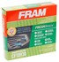 CF10930 by FRAM - Fresh Breeze Cabin Air Filter