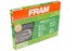 CF11663 by FRAM - Fresh Breeze Cabin Air Filter