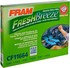 CF11664 by FRAM - Fresh Breeze Cabin Air Filter