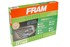 CF11668 by FRAM - Fresh Breeze Cabin Air Filter