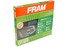 CF11819 by FRAM - Fresh Breeze Cabin Air Filter