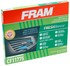 CF11775 by FRAM - Fresh Breeze Cabin Air Filter