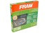 CF11809 by FRAM - Fresh Breeze Cabin Air Filter