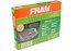 CF11920 by FRAM - Fresh Breeze Cabin Air Filter