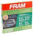 CF12237 by FRAM - Fresh Breeze Cabin Air Filter