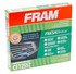 CF12552 by FRAM - Fresh Breeze Cabin Air Filter