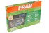 CF8392A by FRAM - Fresh Breeze Cabin Air Filter
