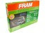 CF12527 by FRAM - Fresh Breeze Cabin Air Filter