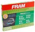 CF9597A by FRAM - Fresh Breeze Cabin Air Filter