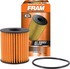 CH10066 by FRAM - Cartridge Oil Filter