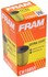 CH10855 by FRAM - Cartridge Oil Filter