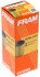 CH10955 by FRAM - Cartridge Oil Filter