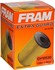CH10530 by FRAM - Cartridge Oil Filter