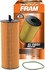 CH10636 by FRAM - Cartridge Oil Filter