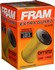 CH11252 by FRAM - Cartridge Oil Filter