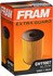 CH11007 by FRAM - Cartridge Oil Filter