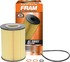 CH11038 by FRAM - Cartridge Oil Filter