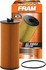 CH11792 by FRAM - Cartridge Oil Filter