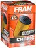 CH11816 by FRAM - Cartridge Oil Filter