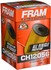 CH12056 by FRAM - Cartridge Oil Filter