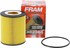 CH12364 by FRAM - Cartridge Oil Filter