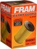 CH8087 by FRAM - Cartridge Oil Filter