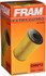 CH8213 by FRAM - Cartridge Oil Filter