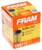 CH8712 by FRAM - Cartridge Oil Filter