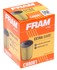 CH8081 by FRAM - Cartridge Oil Filter