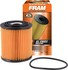 CH9584 by FRAM - Cartridge Oil Filter