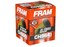 CH9641 by FRAM - Cartridge Oil Filter