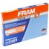 CV11663 by FRAM