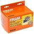 G6680 by FRAM - In-Line Fuel Filter