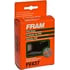 FV437 by FRAM - PCV Valve