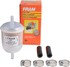 G1 by FRAM - In-Line Fuel Filter