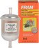 G12 by FRAM - In-Line Fuel Filter