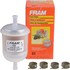 G2 by FRAM - In-Line Fuel Filter