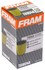 TG10246 by FRAM - Cartridge Oil Filter