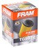 TG9972 by FRAM - Cartridge Oil Filter