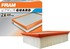 CA8243 by FRAM - Flexible Panel Air Filter