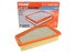 CA12371 by FRAM - Rigid Panel Air Filter