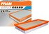 CA3901 by FRAM - Flexible Panel Air Filter