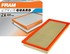 CA3914 by FRAM - Flexible Panel Air Filter