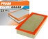 CA8925 by FRAM - Flexible Panel Air Filter